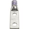 Panduit Two-Hole Compression Lug, 4/0 AWG Max, 1 to 2 in Stud, Standard Barrel, Copper, Purple LCDX4/0-12-X - alternate 4
